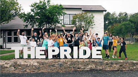 The Pride Homeschool Coop