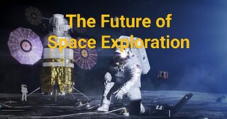 Journey to the Future of Space Exploration!