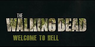 The Walking Dead [RPG]: Welcome to Hell - Episode 5 (mid-season finale)