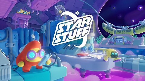 Star Stuff | Reveal Trailer