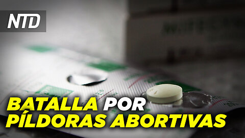 Fiscales disputan futuro del aborto químico