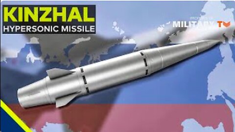 How Powerful Kinzhal hypersonic missile? - MilTec