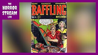 Baffling Mysteries 13