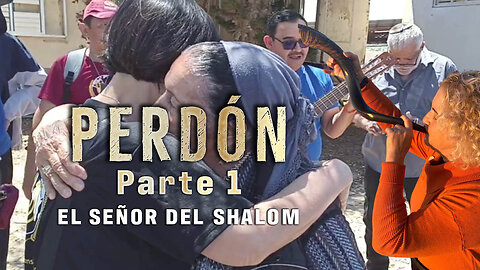 Perdón - Parte 1 | Dra. Dominiquae Bierman