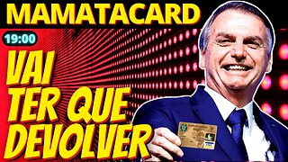 AGU vai pedir a Bolsonaro ressarcimento por gastos com cartão corporativo