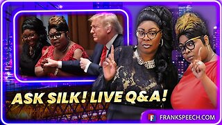 Ask Silk Q&A. Silk Takes Your Calls And So Much More