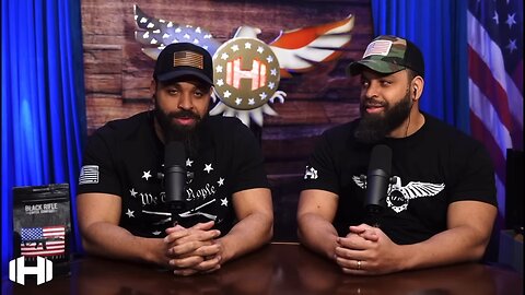 The Hodgetwins making fun of Stormy Daniels😂