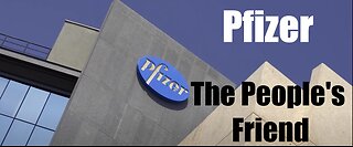 Pfizer’s Internal Memo, Confirms Pharma Giant’s Commitment to Humanity!
