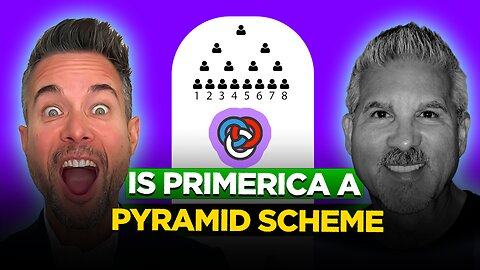 Is Primerica a pyramid scheme: Expert Insights on Building a Professional Business