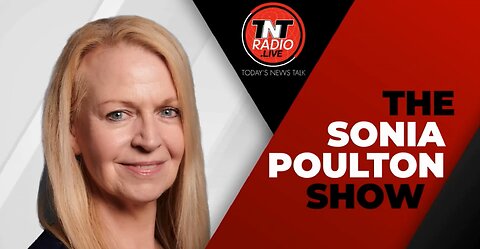 John Rentoul, Janie Lazar & Paul Mcgowan on The Sonia Poulton Show - 30 April 2024