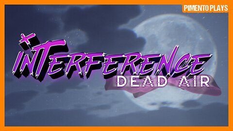 I'm a Security Guard and All Hell Just Broke Loose! | Interference: Dead Air