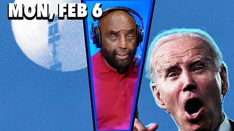 Pentagon Plays Bloons!; Firmament Talk & Your Calls! | The Jesse Lee Peterson Show (2/6/23)