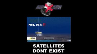 S̶A̶T̶E̶L̶L̶I̶T̶E̶S̶ 𝘿𝙊𝙉𝙏 EXIST ä?.. 🛰❌