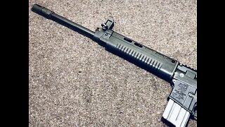 Wolf A1 T91 Upper First Look & History