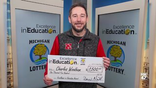 Excellence In Education - Charles Woodham - 2/8/23