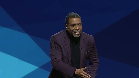 Living Life on a Divine Plane (3) - CREFLO DOLLAR