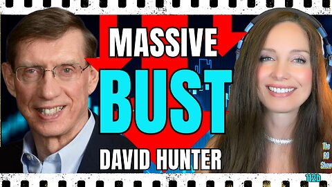 Watch Out For The Massive Bust! David Hunter (Part 2) Ep.113