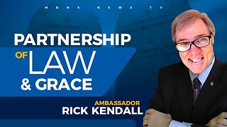 Partnership of Law & Grace | Mamlakak Broadcast Network