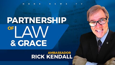 Partnership of Law & Grace | Mamlakak Broadcast Network