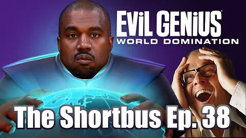 The Shortbus - Episode 38 - YOU are the super retard!