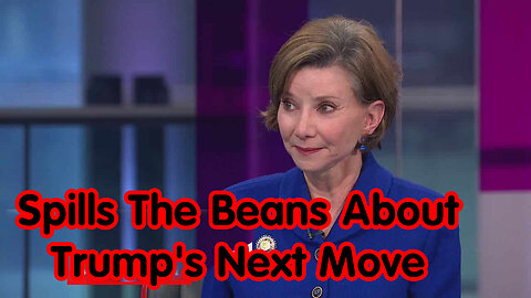 Dr. Jan Halper-Hayes: Spills The Beans About Trump's Next Move