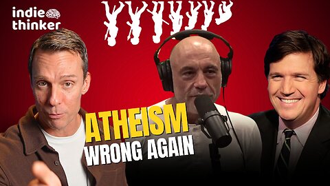 The Biggest Atheistic Arguments DEBUNKED By Reason
