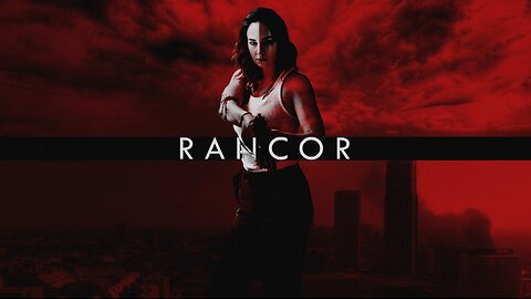 Rancor - Feature Film Trailer 1