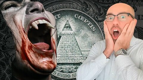 Vampires of the New World Order - How They TRICKED YOU!
