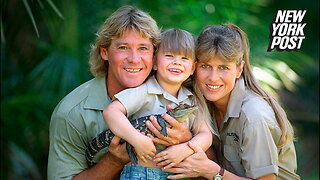 Terri Irwin reveals if she's dating again after losing Steve: 'I totally got my happily ever after'