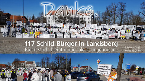Schild-Bürger Aktion Landsberg-12-2-2022