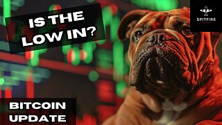 Our Bitcoin BTC Trading Plans - Cryptocurrency Trading