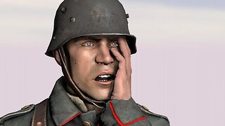 Poppin' Off in WW1 (Verdun Funny Moments)