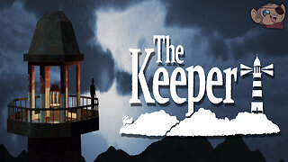 Uncover the Sad Mystery of the Lighthouse Tenants in THE KEEPER