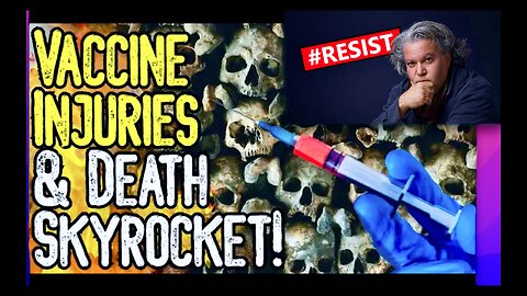 The Great Culling Died Suddenly Skyrockets Higher Mortality In Vaccinated FDA Protects Big Pharma