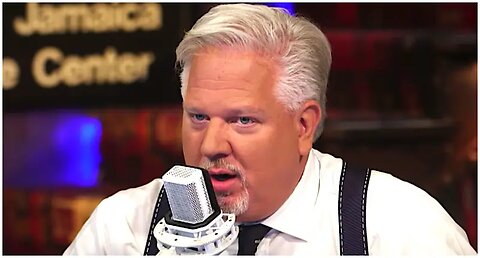 The People vs. the Swamp LIVE Election 2024 Focus Group with Glenn Beck