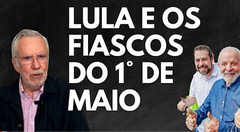 In Brazil, the Union in São Paulo to defeat Boulos - By Alexandre Garcia