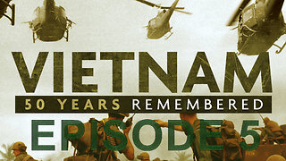 Vietnam: 50 Years Remembered | Episode 5 | Prisoners of War