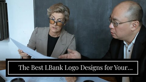 The Best LBank Logo Designs for Your Business