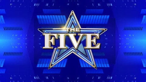 The Five (Full Episode) | Friday, May 31