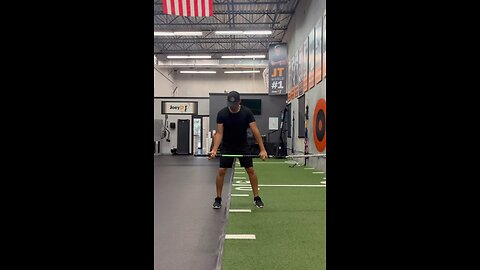 Golf Fitness with Proper Form