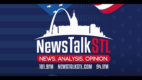 The Vic Porcelli Show – NewstalkSTL – 05-31-24