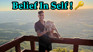 Believing In Yourself !🔑
