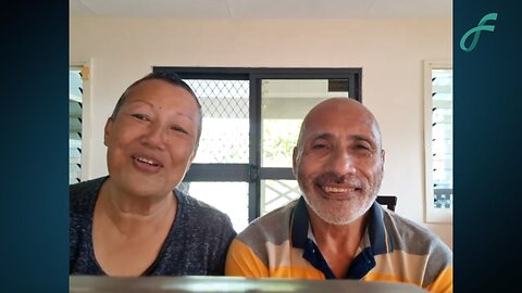 Ana & Mahelino Patelesio - An Update From Samoa