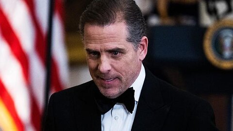 BREAKING: EMAILS SHOW HUNTER BIDEN SHARED CLASSIFIED DOCUMENTS WITH UKRAINIAN BUSINESS PARTNER.