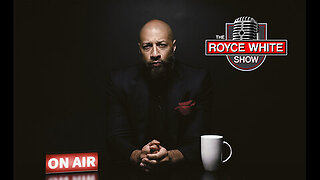 THE ROYCE WHITE SHOW