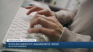 Watch Out Wednesday: Stolen identity awareness