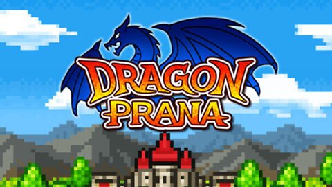 Dragon Prana - 08 of 14
