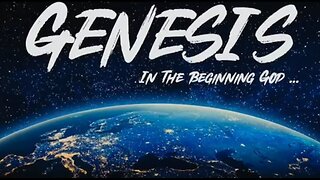 Genesis 37:36 PODCAST