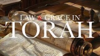 Decoding Truth: The Eternal Debate of Law & Grace in Torah w/ Dr Shawn - LIVE SHOW