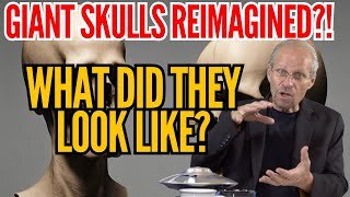 Has Anyone Ever Put Flesh On the Elongated Skulls? (Questions with LA #73)